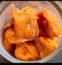 福东海 甘草竹盐枇杷干300克【鲜果制作】蜜饯果干润喉即食休闲零食痰咳 实拍图