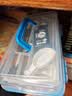 苏拉达（Surada）中国画颜料套装初学小学生儿童美术课必备水墨画山水工笔画工具箱18色6ML sd159 开学季文具套装 实拍图