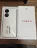WIKO Hi 畅享80 GT  5G智能手机  8GB+128GB 曜石黑 双五星耐摔防水 鸿蒙AI智慧助手  实拍图