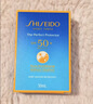 资生堂（SHISEIDO）蓝胖子防晒霜双支装 夏季清爽防水防汗防晒黑户外隔离防晒乳 礼物 实拍图