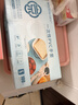 乌斯京一次性手套PVC手套100只大码食品级实验美容清洁烘焙餐饮厨房手套 实拍图