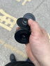 真空吸盘磁吸手机支架多功能车载中控台防抖导航车内专用 磁吸款黑色/送引磁环【苹果12以上可直接使用】 实拍图
