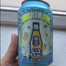 华洋汽水四会沙糖桔味330ml*6罐碳酸饮料易拉罐装0脂肪低糖饮品  实拍图
