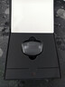 JVC【旗舰新品】HJ-ME27A骨声纹降噪耳夹式蓝牙耳机 AI智能超长续航运动跑步防水华为苹果适用 曜夜黑 实拍图