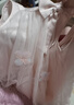 巴拉巴拉童装儿童连衣裙2026夏装新款女童宝宝裙子背心裙甜美网纱裙公主裙 实拍图