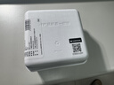 CANDYSIGN制糖工厂MagTie全磁吸贴贴线100W USB A-C暖粉苹果iPhone充电线数据线5A快充Type-CiPad笔记本电脑 实拍图