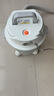 德尔玛（Deerma）【重磅新品】TJ700S 干吹两用吸尘器 家用商用 吸尘器桶式大吸力 整机降噪设计ZN-530 实拍图