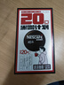 雀巢（Nestle）醇品速溶美式黑咖啡0糖0脂*运动健身燃减防困20包*1.8g 实拍图