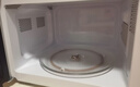 海尔（Haier）【价保618】快捷微波炉 360°转盘加热 汉玉白旋转操作 易洁内胆 家用小型 老人适用 HW-M20T1W 实拍图