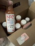 农夫山泉100%纯果汁NFC番石榴(芭乐)混合汁300ml*10瓶饮料礼盒 实拍图