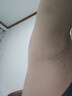 康佳（KONKA）双头电动剃毛器私处男女性士阴部腋毛脱毛仪手毛脚腿毛唇毛全身剃毛刀腋下比基尼刮毛神器修剪器 【旗舰款】漫野绿-强力机芯+安全刀头+舒适不留黑点 实拍图
