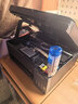 爱普生（EPSON）【6代新品】L3353墨仓式彩色家用AI学习打印机 L3251/L3255升级版(打印复印扫描 微信/无线 黑色） 实拍图