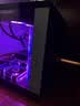 AMD锐龙R7 9800X3D 7800X3D/5060/5070游戏主机电脑台式机组装电脑主机DIY整机组装机海景房机箱 配置八9800X3D+RTX5070Ti 16G 晒单实拍图