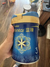 美赞臣蓝臻 幼儿配方奶粉 3段（12-36月）820g*6罐 乳铁蛋白 实拍图