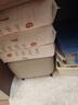好奇（Huggies）好奇铂金装小桃裤纸尿裤M144片(6-11kg)中号尿不湿【透爽散热】 实拍图
