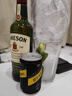 尊美醇（Jameson）爱尔兰 调和型 进口威士忌 洋酒 700ml  威士忌花果香  送礼 实拍图