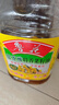 鲁花 【保真菜籽油】食用油 低芥酸特香菜籽油 5L  /桶   实拍图