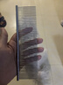 HELLOJOY宠物猫咪狗狗排梳猫梳子宠物去浮毛开结钢梳布偶长毛猫专用猫毛梳 实拍图