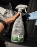 龟牌（Turtle Wax）冰蜡汽车内饰保养蜡表板蜡真皮革座椅保养油液翻新保护理剂清洗剂 实拍图