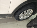 京安途JAUTO汽车轮胎 205/60R16 92H JDH03 适配福特/新轩逸/凌渡 实拍图
