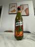 乌苏啤酒（wusu）京东自营大红乌苏烈性啤酒620ml*12瓶整箱装婚宴 实拍图
