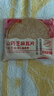 比比赞（BIBIZAN）山药芝麻瓦片白芝麻味1kg薄脆饼干煎饼早餐茶点休闲零食品 实拍图
