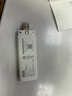 联想原装随身携带wifi6移动支持5G设备无线上网卡笔记本电脑网络流量无限通用全国路由器免插卡2026款 联想官方正品丨WiFi6高速双网-免插卡-小新白 联想大牌保障30天免费试用-适用中兴苹果等设 实拍图
