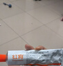 红狗软骨素营养膏120g 鲨鱼软骨素猫咪狗狗补钙片呵护关节成犬幼犬 实拍图