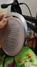 HIFIMAN（海菲曼）Edition XV增强磁体平板振膜edxv头戴式HIFI发烧耳机 次世代超纳米振膜 实拍图