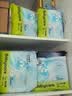 babycareAir pro拉拉裤夏季超薄透气尿不湿宝宝尿片bbc婴儿新生儿日用尿布 3XL 4包 96片 【体重17KG以上】 实拍图