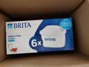 碧然德（BRITA） 家用滤水壶 净水壶滤芯 Maxtra 多效滤芯 6枚装 实拍图