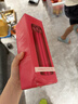 膳魔师（THERMOS）保温杯500ml男女士儿童水杯子父亲节端午礼物JNL-503玫瑰红 实拍图