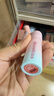 Mooekiss【粉蓝限定】口红裸色唇釉不沾杯防水哑光小支装生日礼物BB01 实拍图