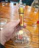 西凤酒 华山论剑10年 52度 500ml*2瓶 礼盒装 凤香型白酒 实拍图