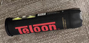 天龙（Teloon）网球比赛训练习用球高弹耐磨P4 TOUR pound  实拍图