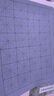 六品堂 毛笔水写布 练字书法纸套装字帖初学者练习临摹文房第五宝用品万次加厚仿宣米字格18件套热门商品 实拍图