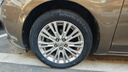 双星JUOGO轮胎 205/55R16 91V X11 适配速腾/新朗逸/宝来 实拍图