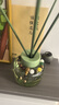 名创优品（MINISO）五星级系列无火香薰补充液佛手柑与小苍兰300mL空气香氛大容量 实拍图