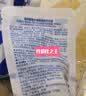 海洋至尊水律控油冰河泥膜8g单颗清洁温和去黑头角质面膜便携男女士 实拍图