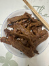 周黑鸭 锁鲜鸡翅尖150g 武汉特产 即食卤味 零食小吃源头直发包邮 实拍图