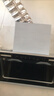 信联好太太油烟机大吸力自动清洗静音厨房吸油烟机家用出租房侧吸式双电机抽油烟机自清洁脱排烟机抽风机 900宽体感款-自动清洗-自行安装 实拍图