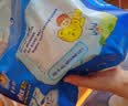 泰迪熊（Teddy Bear）【未检出甲酰胺】臻薄宠爱拉拉裤XXL60片婴儿尿不湿夏季超薄透气 实拍图