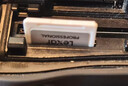 雷克沙（Lexar）64GB SD存储卡 U3 V30 佳能索尼富士尼康相机高速SD卡 读225MB/s 写110MB/s 4K超清录制 SD银卡 实拍图