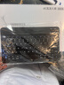 奈我平板电脑padPro新款ipad 4K超清大屏全面屏144Hz全网通5G高刷网课学习游戏娱乐办公 卷云灰 17pro32G运行+512G内存+豪华礼品12英 实拍图