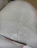 得力（deli）加厚气泡膜50米*30cm包装气泡袋打包气泡垫快递搬运防震缠绕膜 实拍图