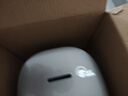 美的（Midea）电饭煲小型1-2-3人0涂层316L母婴级不锈钢2L家用低糖沥米饭迷你电饭锅微压AFB2022LS 实拍图