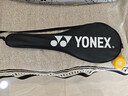 尤尼克斯（YONEX）羽毛球拍套原装拍套球拍包(可装2支) 实拍图