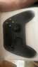 微软（Microsoft）XBOX无线游戏手柄 磨砂黑+USB-C线 蓝牙适配XBOX/PC/平板/手机Steam促销 黑神话悟空 空洞骑士 实拍图