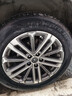 邓禄普（DUNLOP）汽车轮胎225/60R18 100H GRANDTREK ST30 原配新奇骏/新科雷傲 实拍图