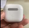 WITGOER【主动降噪第四代】蓝牙耳机适用于苹果iphone17/6半入耳式真无线音乐2026最新款超长续航运动专用 实拍图